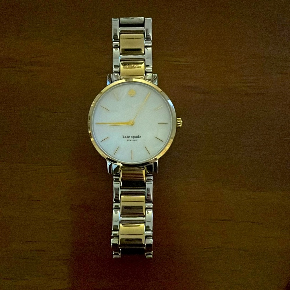 Kate spade watch